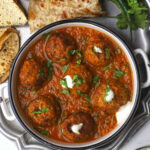 Dudhi-Kofta-Lunch