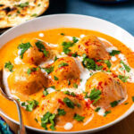 Malai-Kofta-Lunch