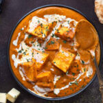 Paneer-Butter-Masala-Lunch