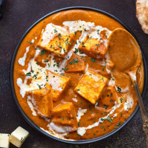 Paneer-Butter-Masala-Lunch