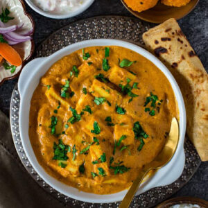 Paneer-Lababdaar-Lunch